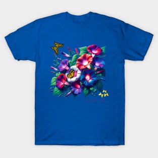 Colorful Life T-Shirt